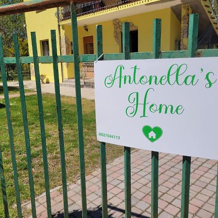 Antonella'S Home 카발리노 외부 사진