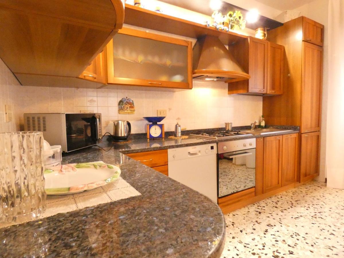 Antonella'S Home 카발리노 외부 사진